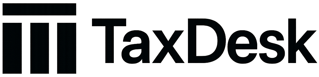 TaxDesk